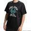 ●【送料無料】男女兼用 スポーツTシャツ ハイキュー!! 青葉城西 ロゴ X513-814 040 ブラック「他の商品と同梱不可/北海道、沖縄、離島別途送料」