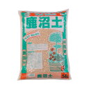 ●【送料無料】【代引不可】あかぎ園芸 鹿沼土 14L 4袋「他の商品と同梱不可/北海道、沖縄、離島別途送料」