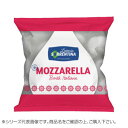 ◎●【送料無料】【代引不可】ラッテリーア ソッレンティーナ 冷凍 牛乳モッツァレッラ ホール 250g(125g×2個) 16袋セット 2034「他の商品と同梱不可/北海道、沖縄、離島別途送料」