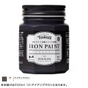 ●【送料無料】ターナー色彩 アイアンペイント 200ml 10・アイアンブラウン IR200010「他の商品と同梱不可/北海道、沖縄、離島別途送料」