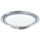 ●【送料無料】丸高台 10 1/2インチ 3610-0100「他の商品と同梱不可/北海道、沖縄、離島別途送料」