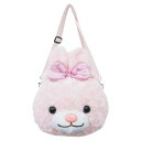 ●【送料無料】ビッグフェイスポシェット ハートフレンズ ルビー 52193112「他の商品と同梱不可/北海道、沖縄、離島別途送料」