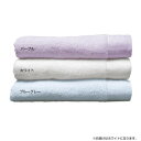 ●【送料無料】金本徳 今治タオル Chiffon(シフォン) 日本製 タオルケット 綿100% 箱入 3・White(ホワイト) No.22-104「他の商品と同梱不可/北海道、沖縄、離島別途送料」