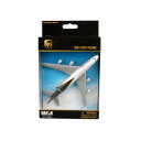 ●【送料無料】DARON B シングルプレーン UPS DART4344「他の商品と同梱不可/北海道、沖縄、離島別途送料」