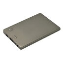 ☆BP&S Mobile Power モバイルパワー 大容量モバイルバッテリー 16000mAh MP-16000
