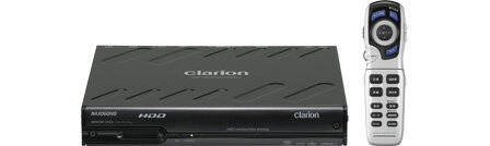 Clarion クラリオン カーナビ HDD NAX060HD