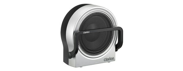 Clarion ꥪ 20cm̩ķѥɥ֥ե SRV212