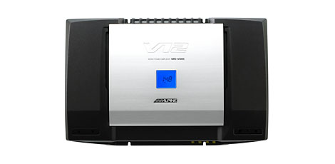 ALPINE ѥ ԡ Υ롦ѥ MRD-M1005