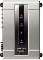 ALPINE ApC I[fBI jbg }`fBA}l[W[ PXI-H990