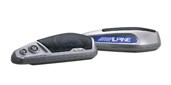 ALPINE ѥ ԡ ԡ ܥå SBS-1645S
