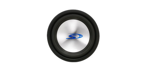 ALPINE ѥ ԡ ֥ե SWS-1042D