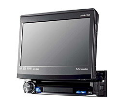 ALPINE ѥ ˥ AVإåɥ˥åȡʥ᥿å֥롼ߡ IVA-D305J
