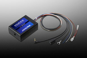 ALPINE ѥ ƥ󥰥⥳󥭥å KTX-H102R