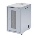 ☆サンワサプライ NAS、HDD、ネットワーク機器収納ボックス CP-KBOX1