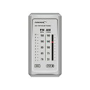 ☆HIDISC 光る同調ランプでかんたん選局 AM/FMライターサイズラジオ HD-RAD32SV