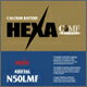 HEXA wLT BATTERY obe[ 65-7MF