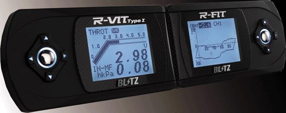 BLITZ ֥å R-VIT/FIT SPORTS SET Type- MAT BLACK Code15130