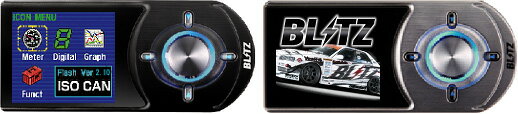BLITZ ֥å R-VIT i-Color FLASH Ver. 2.1 METAL BLACK Code15147