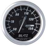 BLITZ �u���b�c RACING METER BLM�@TEMP METER�i�d�C���j��60 TEMP METER Code19322