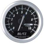 BLITZ �u���b�c RACING METER BLM�@PRESS METER�i�d�C���j��60 PRESS METER Code19323
