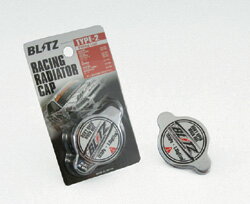 BLITZ ubc RACING RADIATOR CAP[VOWG[^[Lbv D1TYPE-1 Code18563
