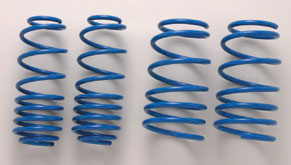 BLITZ ブリッツ SUPER FLEX SUSPENSION Code43183