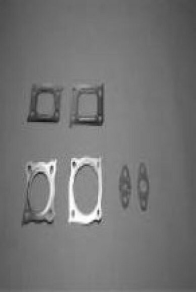 BLITZ ubc TURBO Gasket^[{`[WKXPbg(Turbo Gasket)4KXPbgT/C OUT SUS Code31123