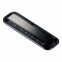 CARMATE カーメイト ナイトシグナル エアー レッド SQ67