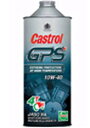 Castrol IC Power1 4T 10W40 4L 6ʃZbg