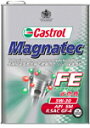 Castrol IC }OiebN FE 4L 5W30 6ʃZbg