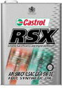 Castrol IC RSX 5W30 1L 12ʃZbg
