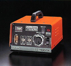 CELLSTAR セルスター工業 充電器 CC-1100DX