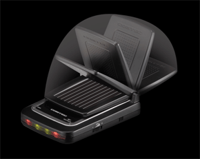 yzCOMTEC RebN [_[Tm@ J[P[_[ BF-510SRV