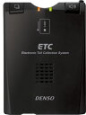 DENSO デンソー インターフェース付音声タイプETC DIU-5310＜セットアップ無し＞