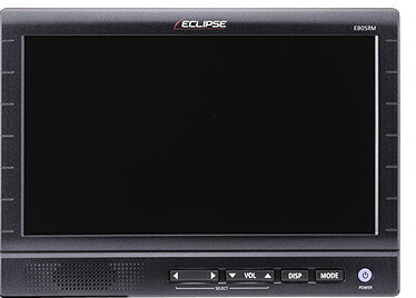 ECLIPSE J[ir IvV E805RM