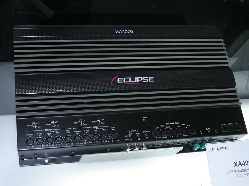 ECLIPSE ץ ǥ4/3/2ͥѥ XA4000