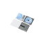 ☆エレコム メディアケース ☆エレコム CD/DVD用スリム収納ソフトケース CCD-DPC10BK CCD-DPC10BK