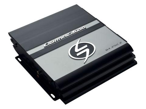 LightningAudio 饤ȥ˥ ѥ BOLT 2ch B4.250.2