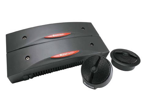 BostonAcoustics ܥȥ ĥ ĥƥ Imaging System Neo Type S