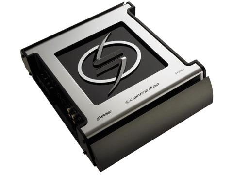 LightningAudio 饤ȥ˥ ѥ STRIKE 2ch S4.200.2