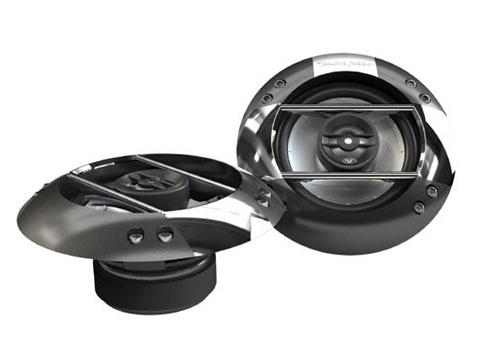 ROCKFORD FOSGATE åե ԡ ե󥸥ԡ T142C