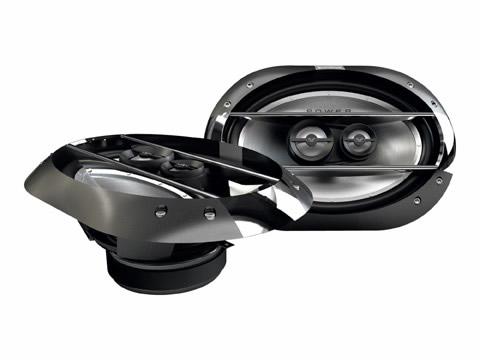 ROCKFORD FOSGATE åե ԡ ե󥸥ԡ T1693C