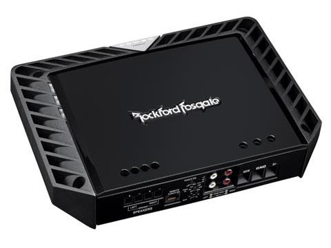ROCKFORD FOSGATE åե ѥ POWER 2ch 2ͥT400-2