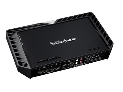 ROCKFORD FOSGATE åե ѥ POWER Multi-ch 4ͥT400-4
