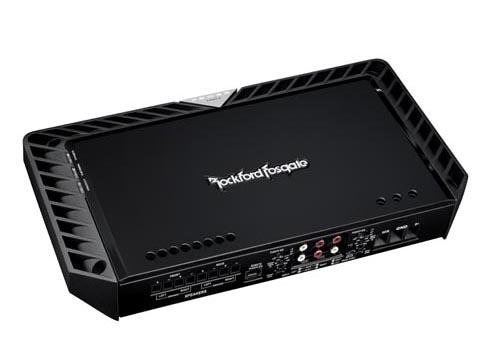 ROCKFORD FOSGATE åե ѥ POWER Multi-ch 4ͥT600-4