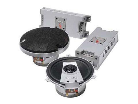 BostonAcoustics ܥȥ ԡ ƥॹԡ Z6