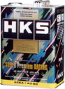 ق̒ERGWIC HKS SUPER Premium RACING 5W40 4L~3ʃZbg