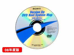 SONY ˡ С󥢥åץ NVD-MV104