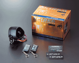 JES h~ ZLeB SPIDER S-400