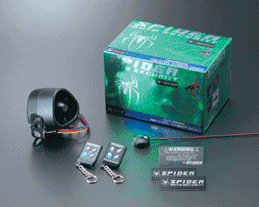 JES h~ ZLeB SPIDER S-300N